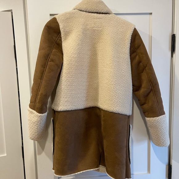 DEX Sherpa Jacket - Picture 13 of 13